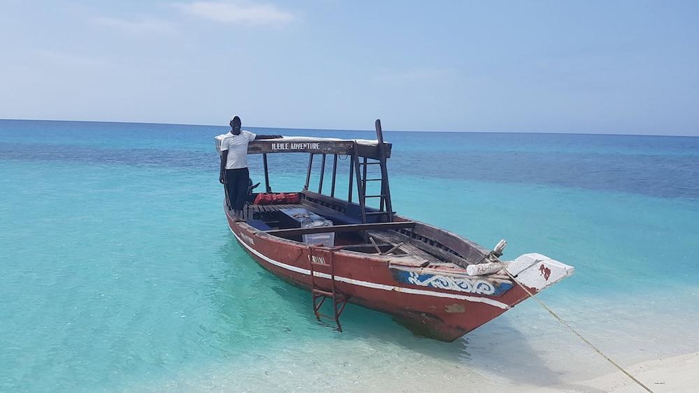 Chuini Zanzibar Lodge By Newmark Ngoại thất bức ảnh