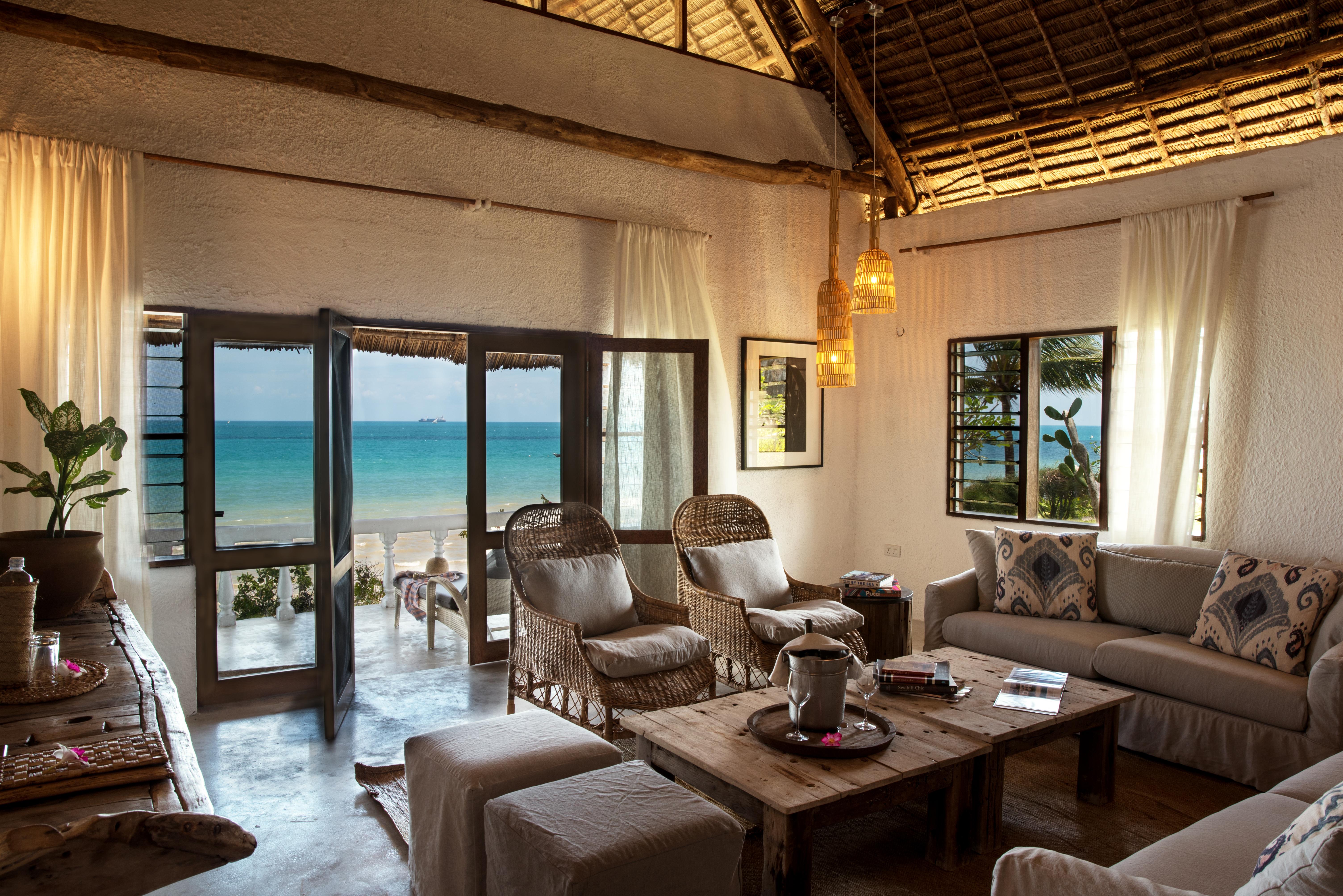 Chuini Zanzibar Lodge By Newmark Ngoại thất bức ảnh