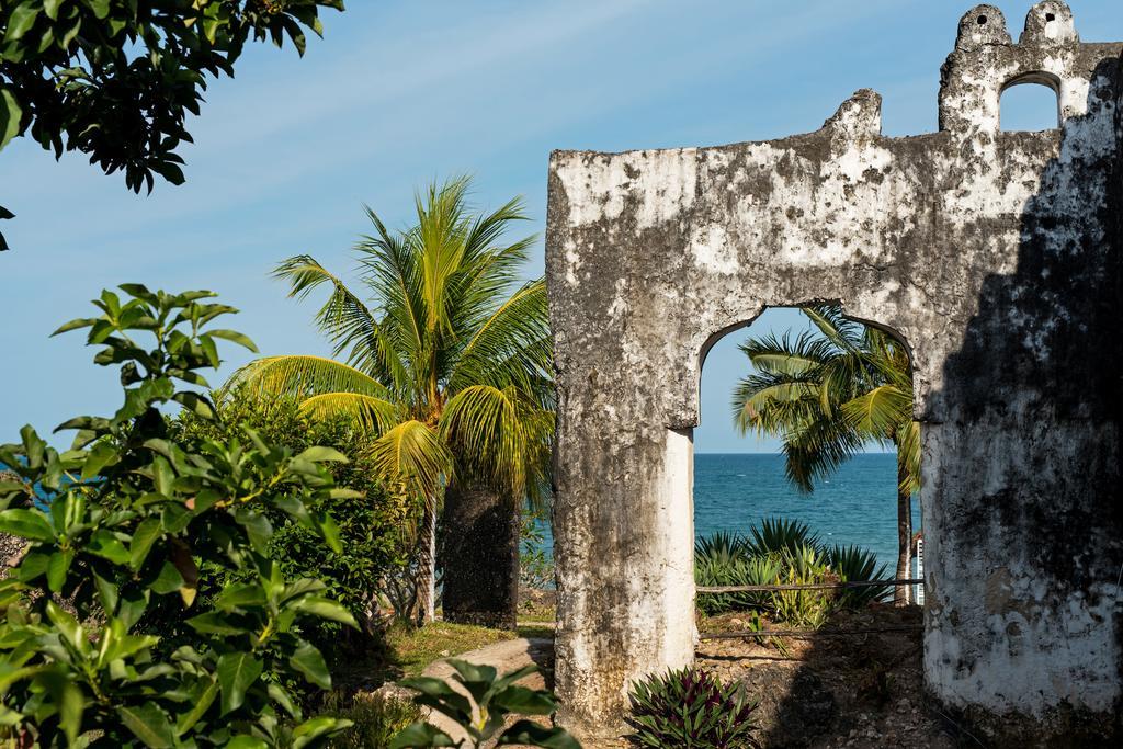 Chuini Zanzibar Lodge By Newmark Ngoại thất bức ảnh