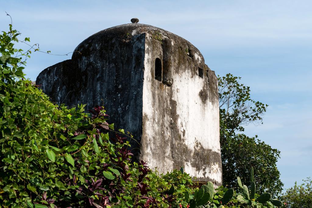 Chuini Zanzibar Lodge By Newmark Ngoại thất bức ảnh