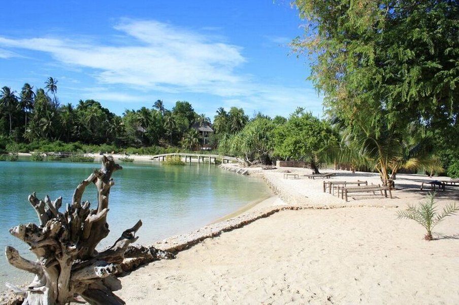 Chuini Zanzibar Lodge By Newmark Ngoại thất bức ảnh