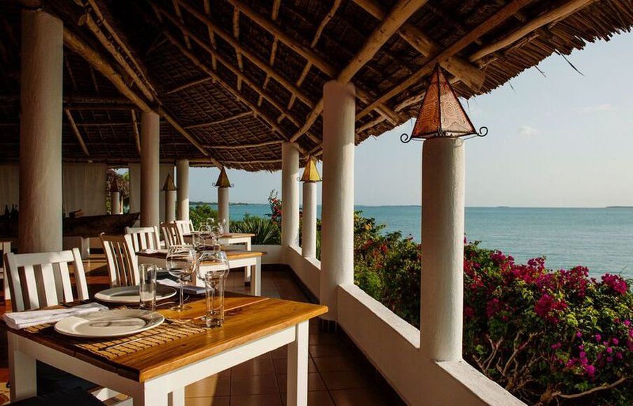 Chuini Zanzibar Lodge By Newmark Ngoại thất bức ảnh