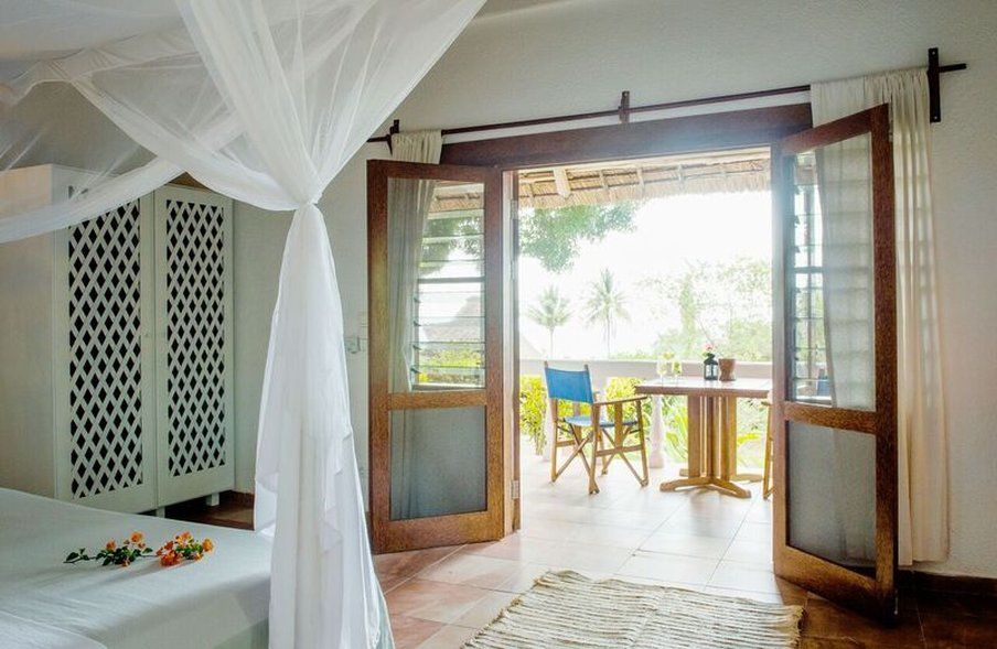 Chuini Zanzibar Lodge By Newmark Ngoại thất bức ảnh