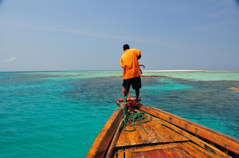 Chuini Zanzibar Lodge By Newmark Ngoại thất bức ảnh