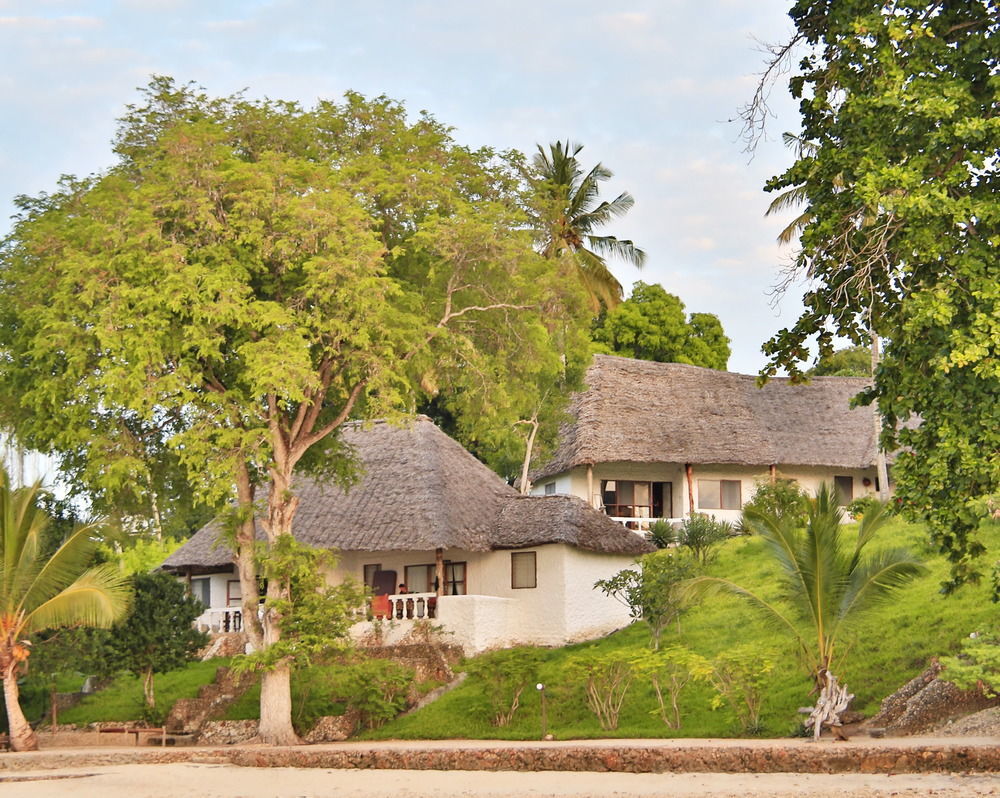 Chuini Zanzibar Lodge By Newmark Ngoại thất bức ảnh